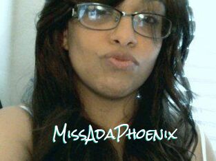 MissAdaPhoenix Sensuality Dream
