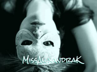 MissAlexandraK