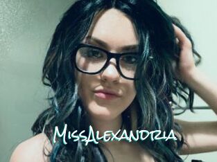 MissAlexandria Sensuality Dream