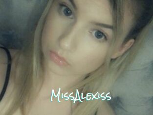 MissAlexiss