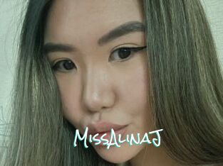 MissAlinaJ