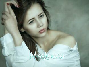 MissAlison Sensuality Dream