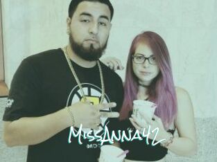 MissAnna42