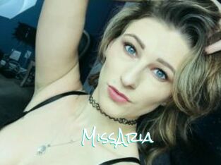 MissAria