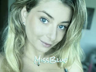 MissBlue