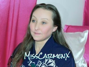 MissCarmenX