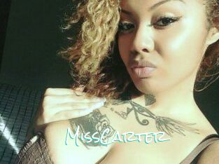 MissCarter