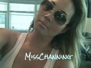 MissChanning Sensuality Dream