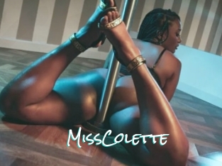MissColette