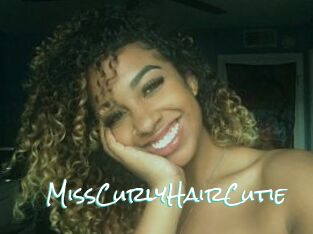 MissCurlyHairCutie