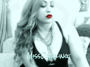 MissDarling