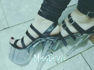 MissDev1l