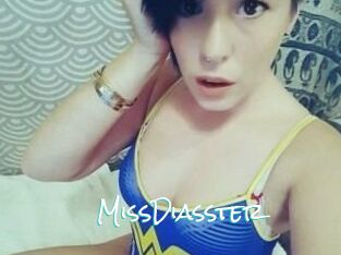 MissDiasster