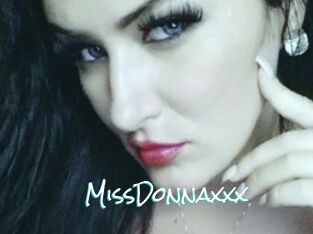 MissDonnaxxx