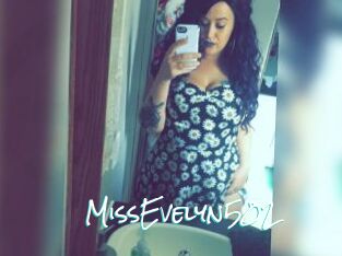MissEvelyn502