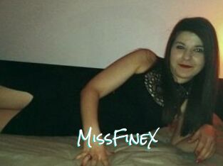MissFineX