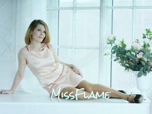 MissFlame