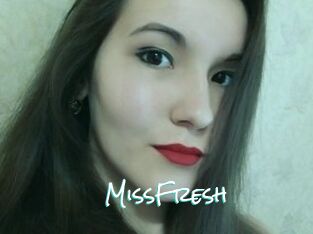 MissFresh