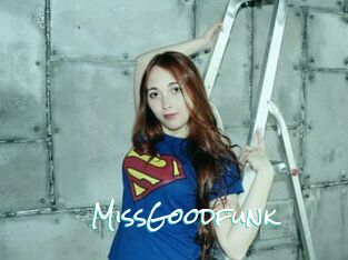 MissGoodfunk