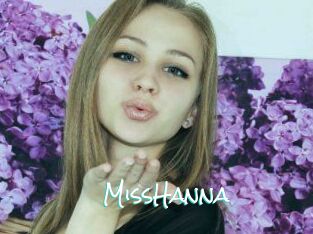 MissHanna