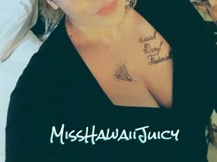 MissHawaiiJuicy