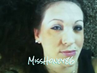 MissHoney86 Sensuality Dream