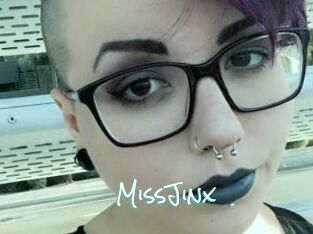 MissJinx