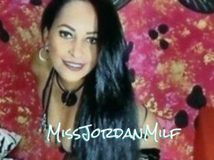 MissJordanMilf