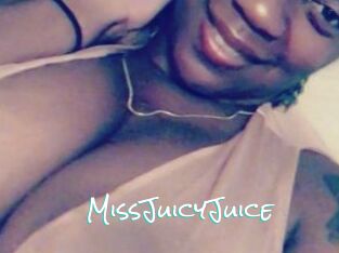 MissJuicyJuice