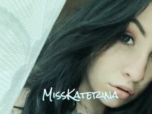 MissKaterina Sensuality Dream
