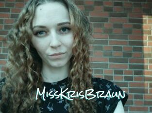 MissKrisBraun