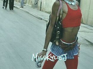 MissKylieJ