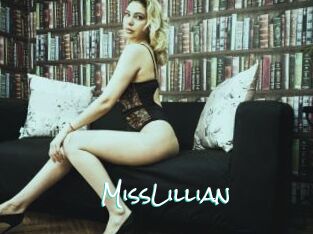 MissLillian
