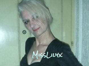 MissLilyx