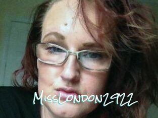 MissLondon2922