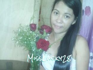 MissLucky_28