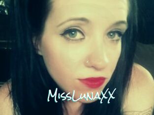 MissLunaXX Sensuality Dream