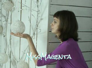 MissMagenta
