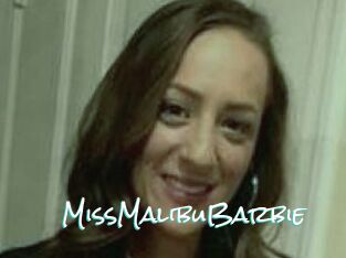 MissMalibuBarbie