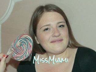 MissMiami