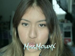 MissMollyX Sensuality Dream