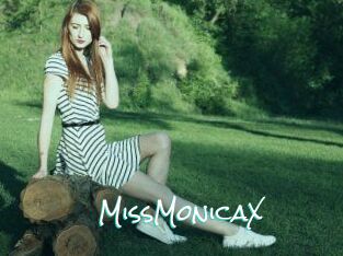 MissMonicaX