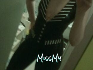 MissMy Sensuality Dream