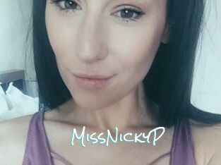 MissNickyP