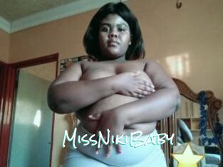 MissNikiBaby