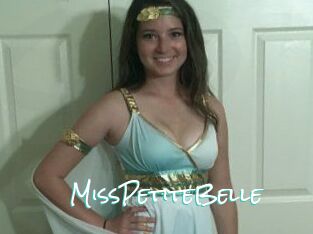 MissPetiteBelle