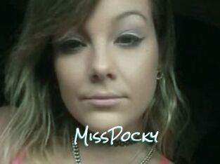 MissPocky