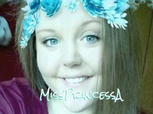 MissPrincessA Sensuality Dream