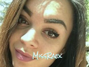 MissRaex