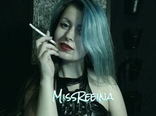 MissReeina